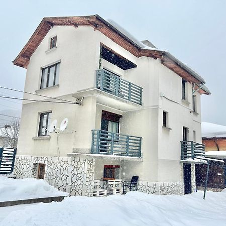 מלון גובדרצי Bulgarane House מראה חיצוני תמונה