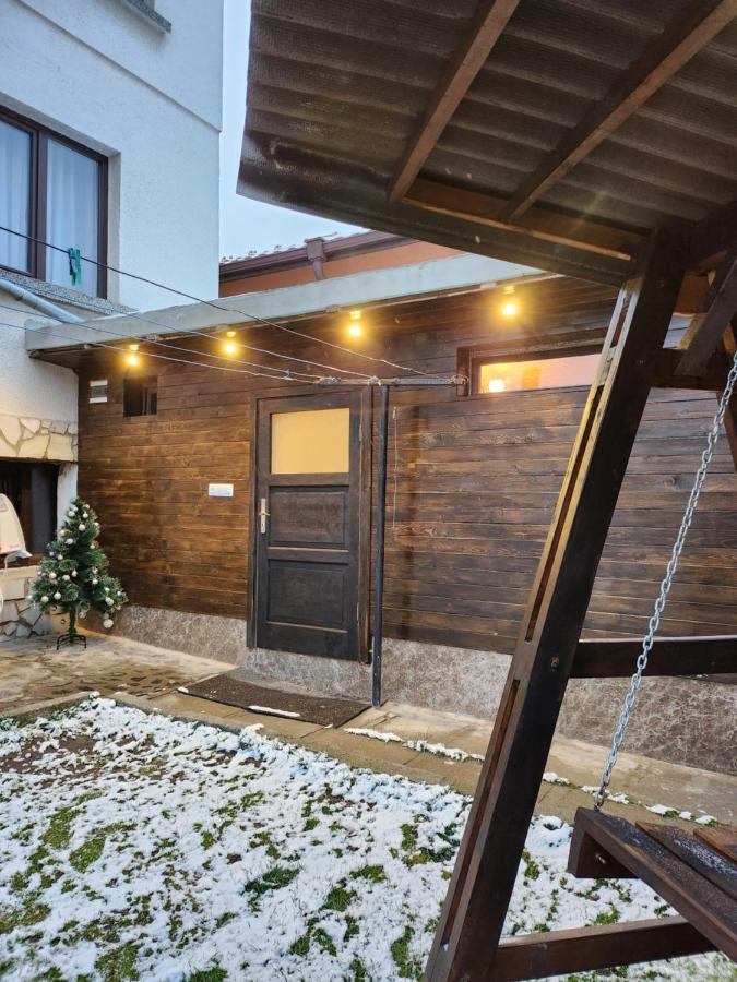 מלון גובדרצי Bulgarane House מראה חיצוני תמונה