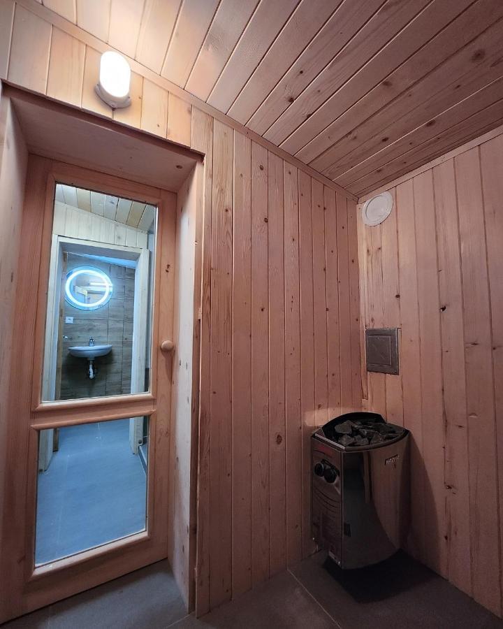 מלון גובדרצי Bulgarane House מראה חיצוני תמונה