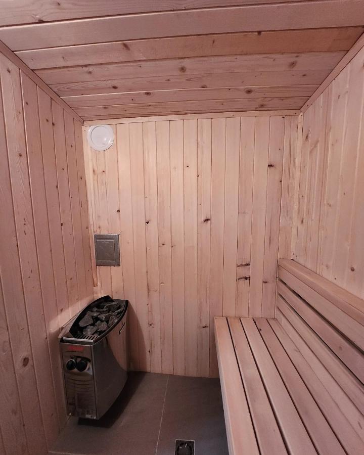 מלון גובדרצי Bulgarane House מראה חיצוני תמונה