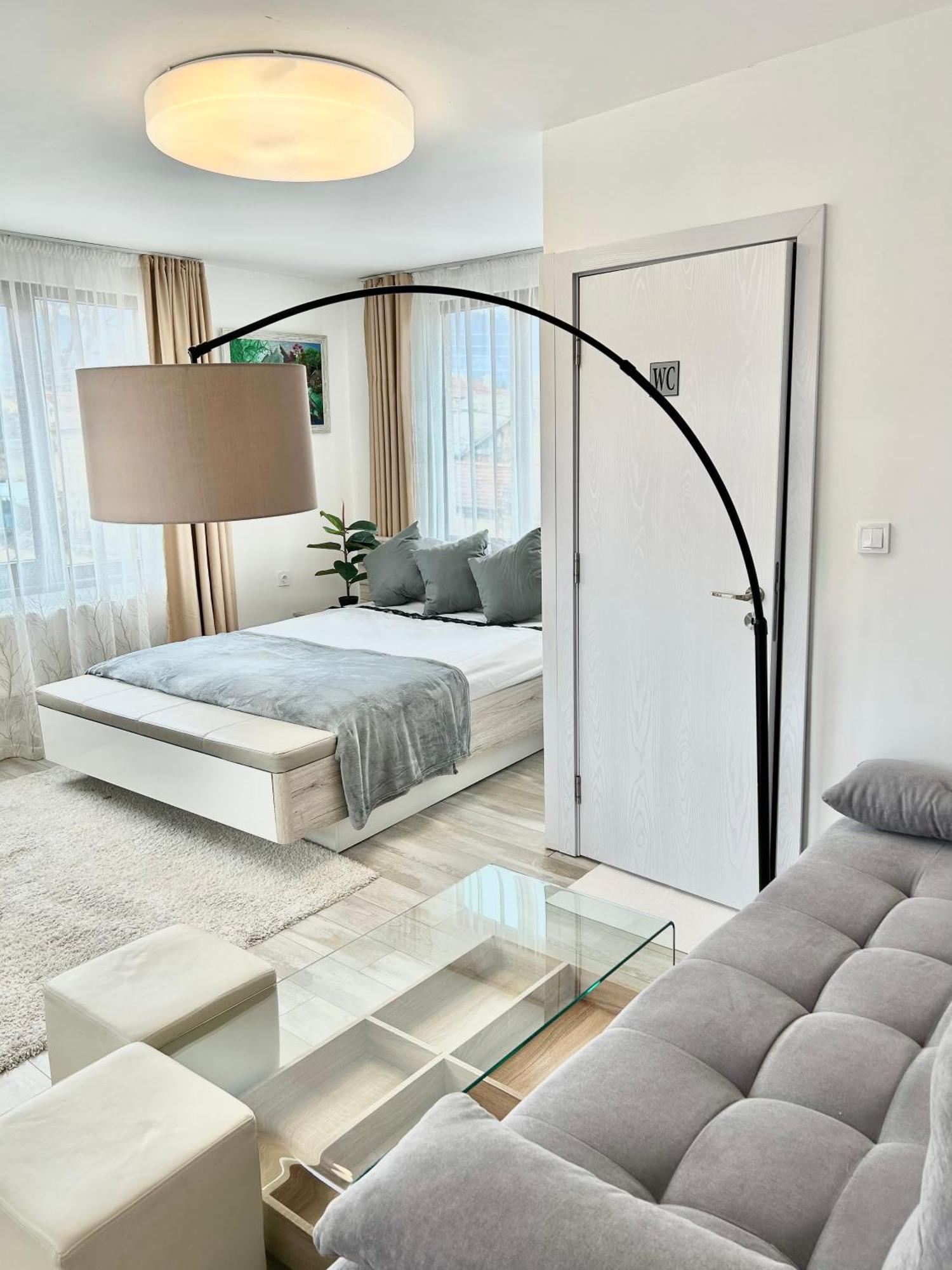 מלון גובדרצי Bulgarane House מראה חיצוני תמונה