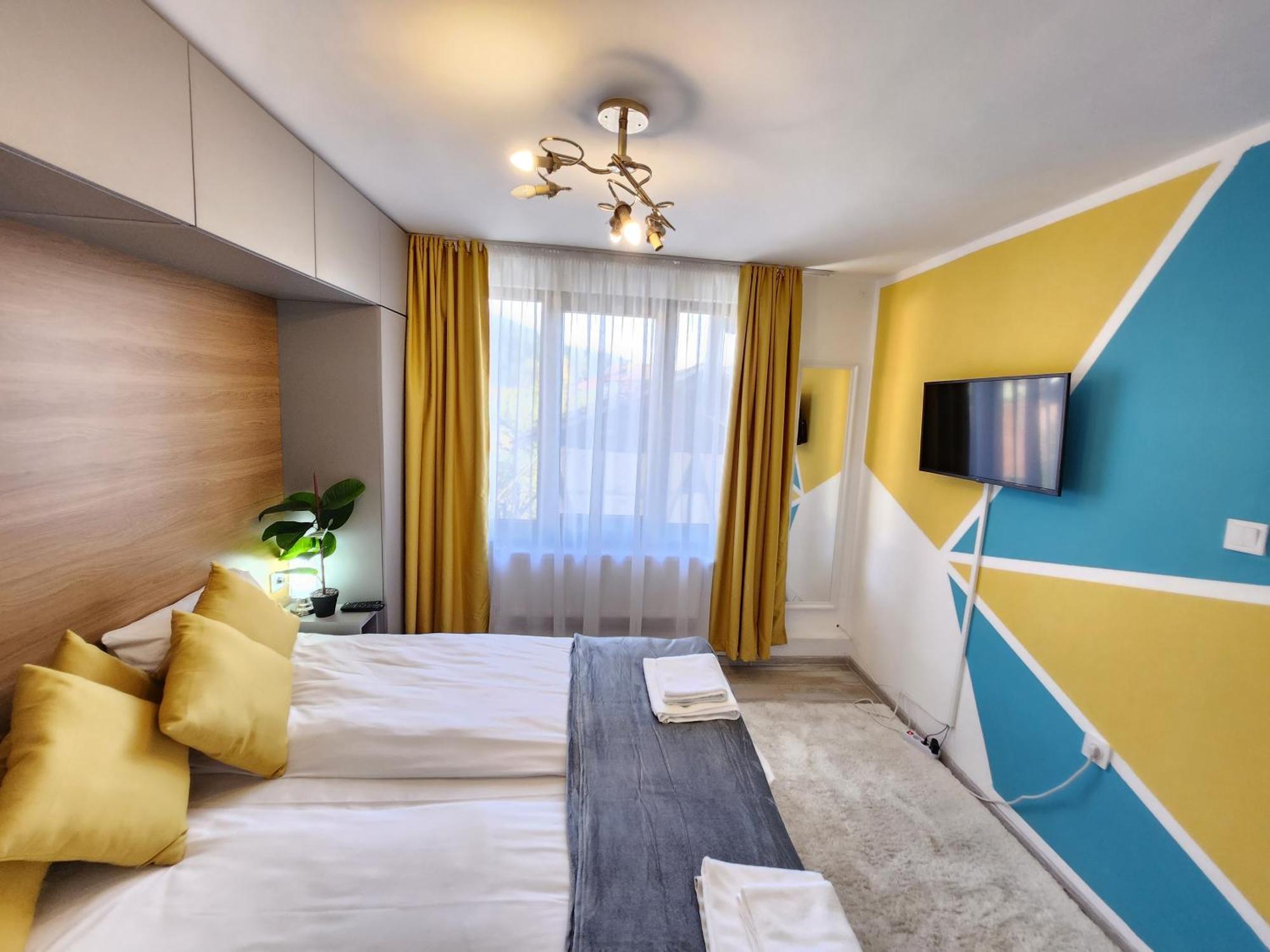מלון גובדרצי Bulgarane House מראה חיצוני תמונה