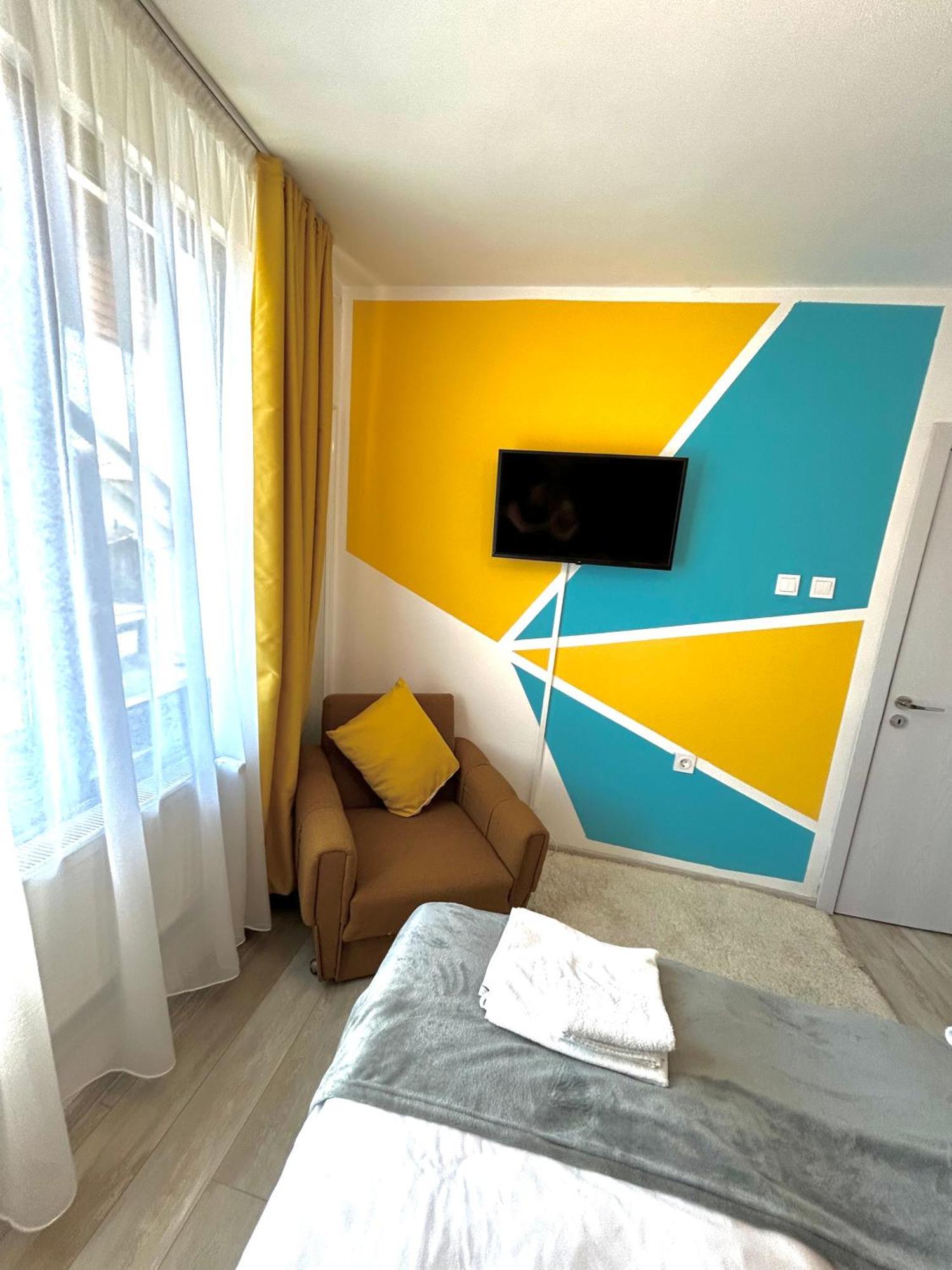 מלון גובדרצי Bulgarane House מראה חיצוני תמונה