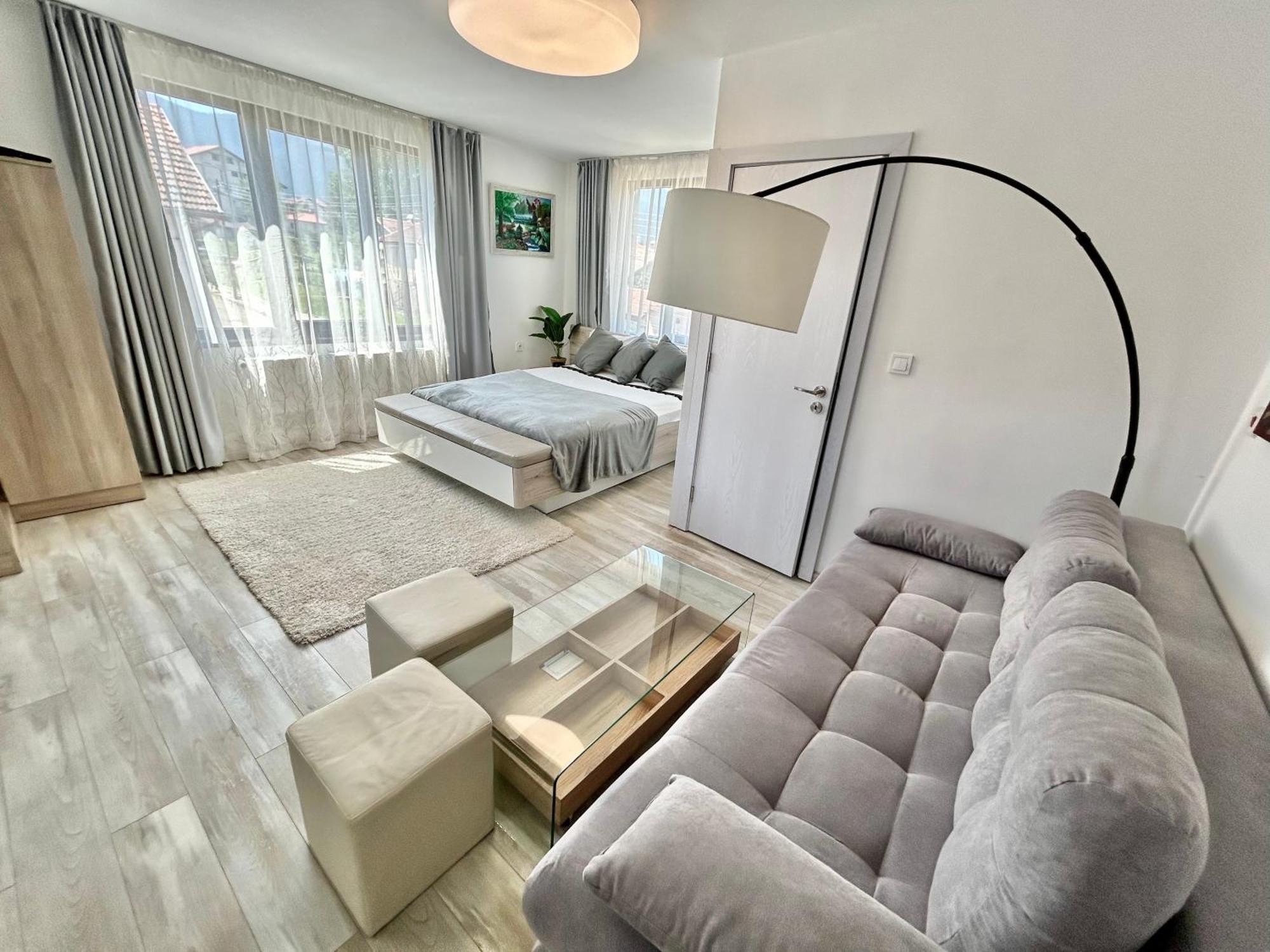 מלון גובדרצי Bulgarane House מראה חיצוני תמונה