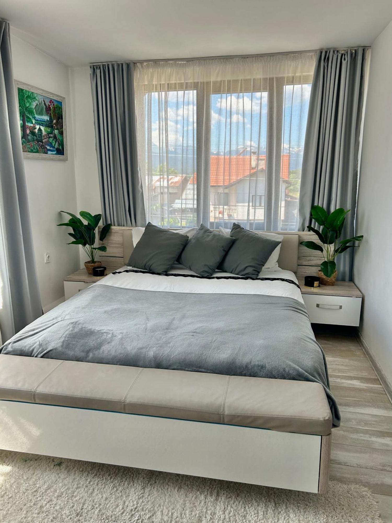 מלון גובדרצי Bulgarane House מראה חיצוני תמונה